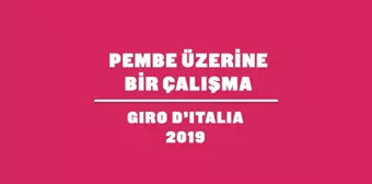 Pembe üzerine bir çalışma #7