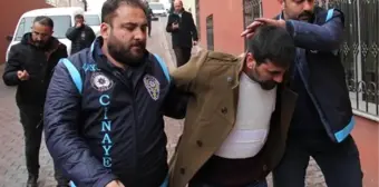 Polisi şehit eden sanık: Sevgilimin eşinin adamları sandım