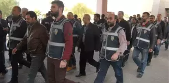 'Askeri casusluk' kumpas davasında karar çıktı (2) - Yeniden