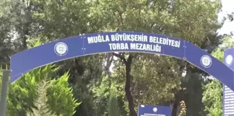 Bedri Koraman mezarı başında anıldı - MUĞLA