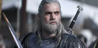 The Witcher Dizisinin İlk Sezonunun Çekimleri Tamamlandı