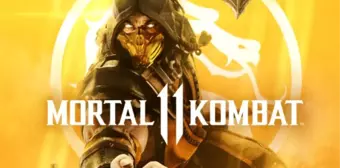 Mortal Kombat 11'in İlk DLC'si Gümbür Gümbür Geliyor