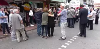 BALIKESİR Eski Bakan İşgüzar, vasiyeti üzerine Edremit'te defnedildi