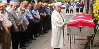 Eski Bakan İşgüzar Edremit'te toprağa verildi