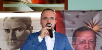 AK Parti'li Turan'dan 'Pençe' harekatı açıklaması: Elimizi güçlendirecek