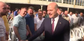 Soylu: 'İstanbul bunlara teslim edilemez'