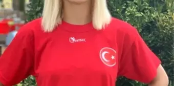 Buket Keskin Görele Belediyespor'da