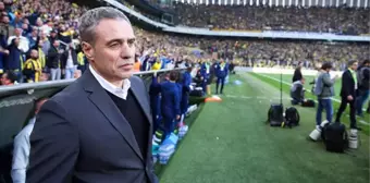 Ersun Yanal'dan Fenerbahçe taraftarına transfer müjdesi!