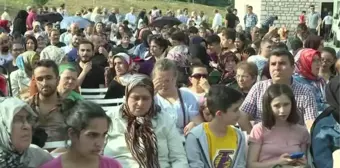 20. Merkezefendi Geleneksel Tıp Festivali başladı