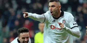 Burak Yılmaz'ı transfer edemeyen Lecce, Ertuğrul Ersoy ile anlaştı