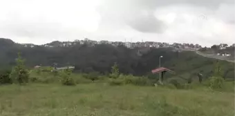 Ordu'da dolunun zarar verdiği araçların tamirinde yoğunluk