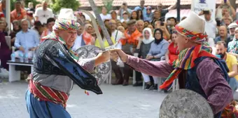 En tatlı festival