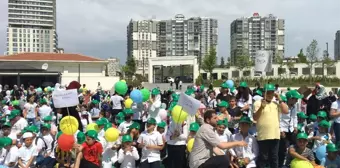 İstanbul'da Yaz Kur'an kursları başladı