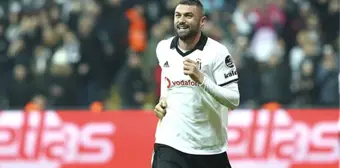 İtalyan basını, Burak Yılmaz'ın Lecce ile anlaştığını yazdı!