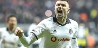 Lecce'nin Burak Yılmaz ısrarı sürüyor