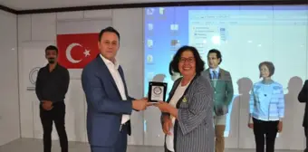 Bozüyük'te öğretmenlere yönelik seminer