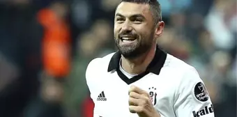 Burak Yılmaz'a servet teklif ettiler! 3 yıl için 50 milyon TL