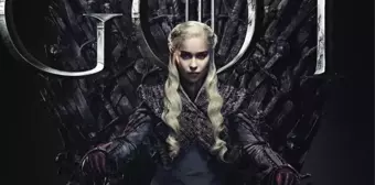 Game of Thrones'un Final Sezonunda Epik Bir Savaş Sahnesi Çıkarılmış