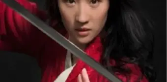 Mulan Filmi