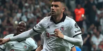 Burak Yılmaz'ın menajeri İtalyan basınına konuştu: Görüşmeler bitti