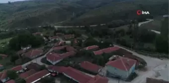 Köyü tedirgin eden olay... Eskişehir'de aynı aileden 6 kişi brusella hastalığına yakalandı