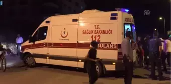 Başkentte trafik kazası: 8 yaralı