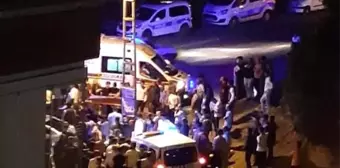 Ankara'da trafik kazası: 8 yaralı