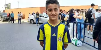 Fenerbahçe altyapı seçmelerinin sonuçları belli oldu