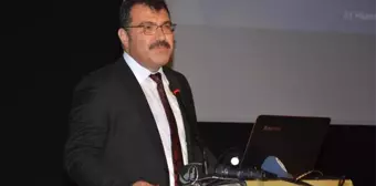 Prof. Dr. Mandal: 'Ordu'nun potansiyelini daha kıymetli hale getireceğimize inanıyorum'