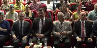 TÜBİTAK Başkanı Prof. Dr. Mandal: 'Ordu'nun potansiyelini daha kıymetli hale getireceğimize...