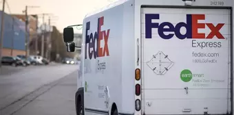 FedEx, 'Huawei Baskısı' Nedeniyle ABD Ticaret Bakanlığı'na Dava Açtı