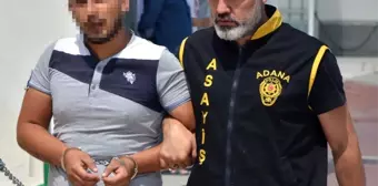 Adana'da futbol tesislerinde kablo hırsızlığı