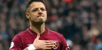 Galatasaray'a Chicharito'dan kötü haber! Yeni adresini açıkladılar