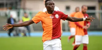 Galatasaray, Bruma'nın PSV'ye transferinden 337 bin euro kazanacak