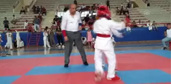 Ju Jitsu Akdeniz Bölge Şampiyonası - OSMANİYE