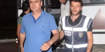 'Balyoz davası' hakimine hapis cezası