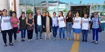 Eşini öldürüp, parçalara ayıran Havva Zor için beraat isteniyor