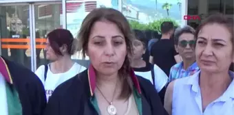 HATAY Eşini öldürüp, parçalara ayıran Havva Zor için beraat isteniyor