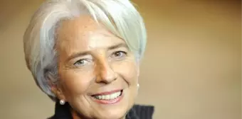 Avrupa Merkez Bankası Başkan adayı Christine Lagarde kimdir?