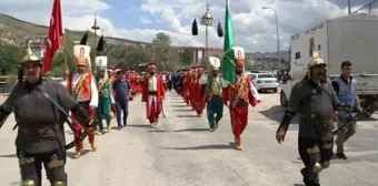 Dede Korkut Kültür ve Sanat Şölenleri 25 yaşında