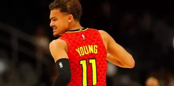 Yaz arası çılgınlığı #3: Atlanta Hawks’ın geleceği ışık saçıyor