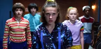 Stranger Things 3. sezon 1. bölüm nasıl izlenir? Stranger Things 3. sezon izle