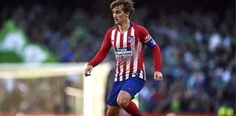 Atletico Madrid'den Barcelona ve Griezmann'a sert eleştiri