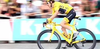 Fransa Turu 7 yıl sonra Froome olmadan koşulacak