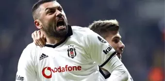 Beşiktaş'a Burak Yılmaz şoku! Lecce yıldız ismi ikna etti