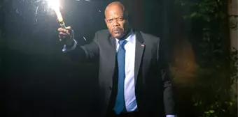 Efsane Oyuncu Samuel L. Jackson, Testere Filminin Kadrosuna Katıldı