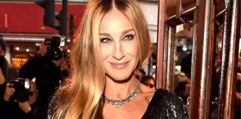 Ünlü oyuncu Sarah Jessica Parker tacize uğradığını itiraf etti