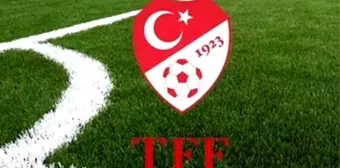 TFF kurulları başkan ve üyeleri belli oldu