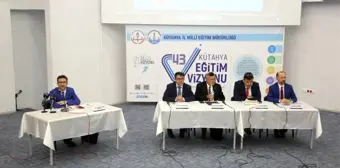 Kütahya'da '15 Temmuz Darbe Girişiminin Sosyopolitik Analizi' konulu panel