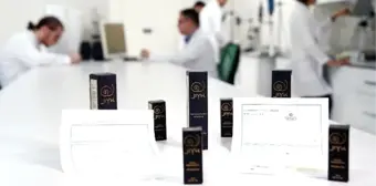 Salyangoz sıvısından yaşlanmaya karşı serum üretildi